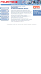 Mobile Screenshot of pfeilstetter-gmbh.de